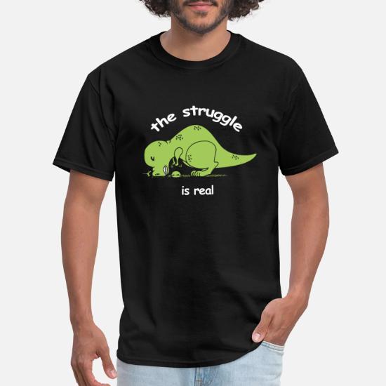 trex shirts